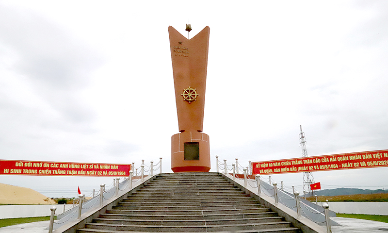 Chiến thắng sông Gianh âm vang một thuở
