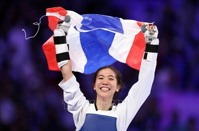 Olympic 2024: Thể thao Đông Nam Á nhọc nhằn tìm huy chương