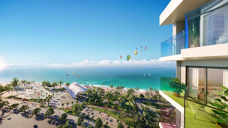 Dolce Penisola-Đánh thức mọi giác quan giữa kỳ quan Quảng Bình