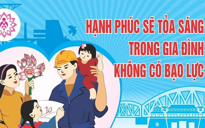 Thể lệ cuộc thi Sáng tác kịch bản sân khấu tuyên truyền về hệ giá trị gia đình và phòng, chống bạo lực gia đình năm 2024