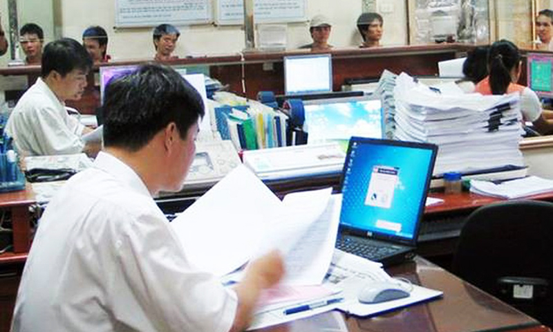 Quy định mới về số lượng cấp phó của các cơ quan, đơn vị có hiệu lực từ 1/9