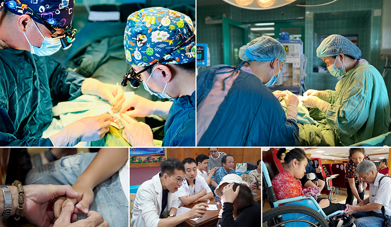 Trả lại niềm vui cho em