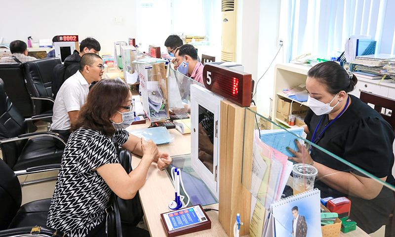 Chính phủ bãi bỏ 10 văn bản quy phạm pháp luật