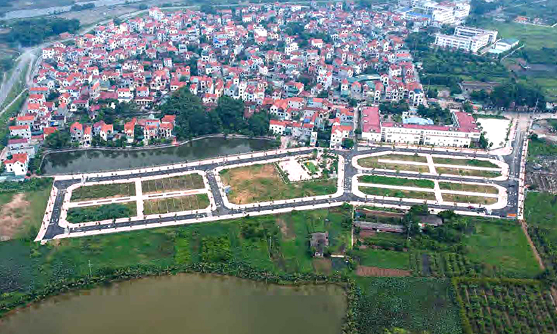 Thủ tướng chấn chỉnh công tác đấu giá quyền sử dụng đất