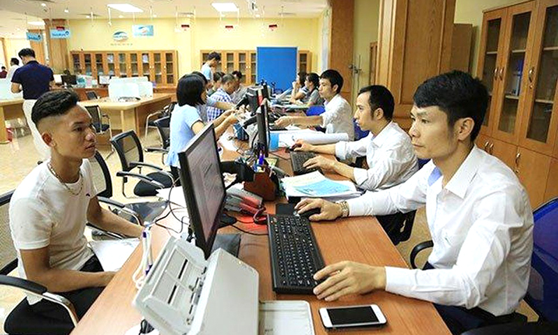 Đề án sắp xếp đơn vị hành chính cấp huyện, cấp xã tỉnh Quảng Bình giai đoạn 2023-2025