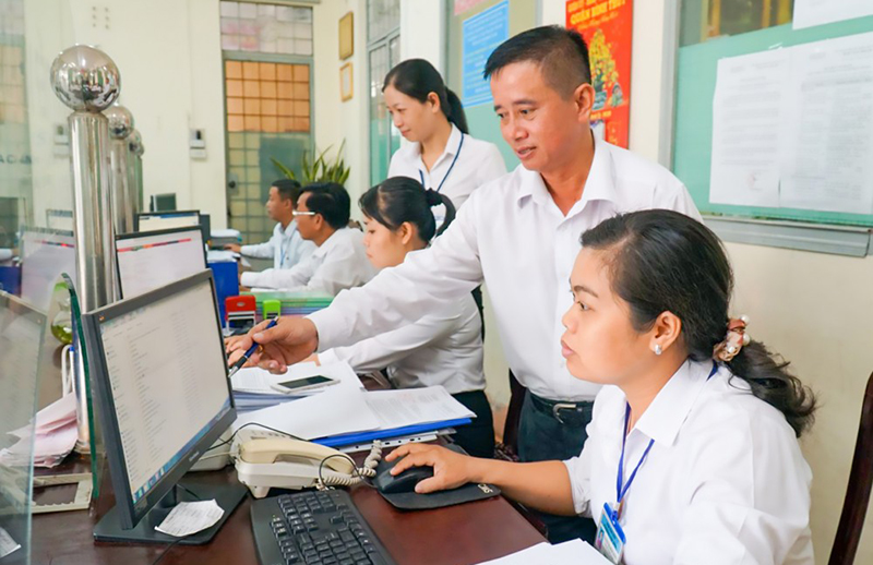 Những chính sách nổi bật có hiệu lực trong tháng 9/2024