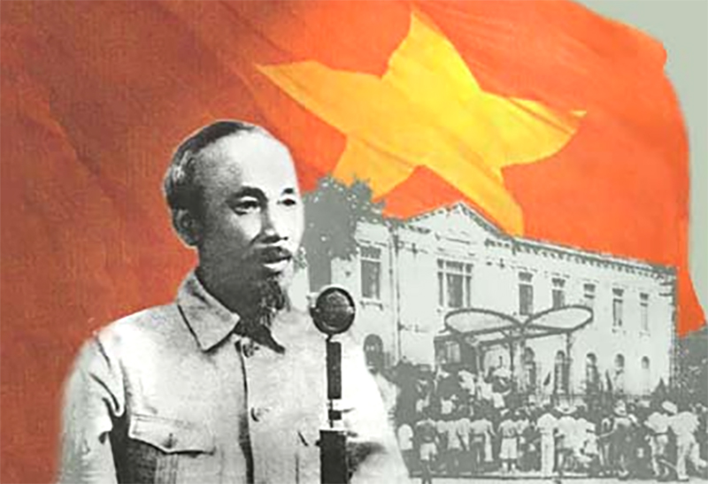 Cảnh giác trước luận điệu xuyên tạc hình ảnh, uy tín của Chủ tịch Hồ Chí Minh