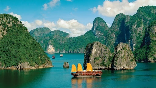 Biển đảo Việt Nam