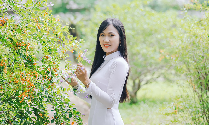 Truyền ngọn lửa tri thức