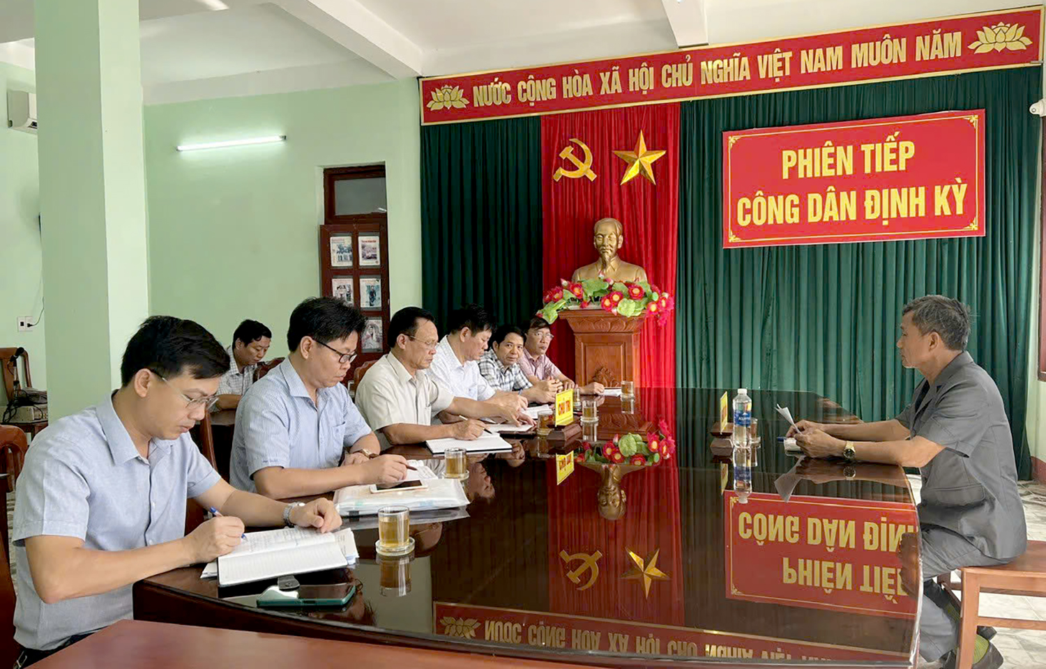 Khi thẩm quyền người đứng đầu chưa gắn liền trách nhiệm-Bài 1: "Đánh thức"... trách nhiệm
