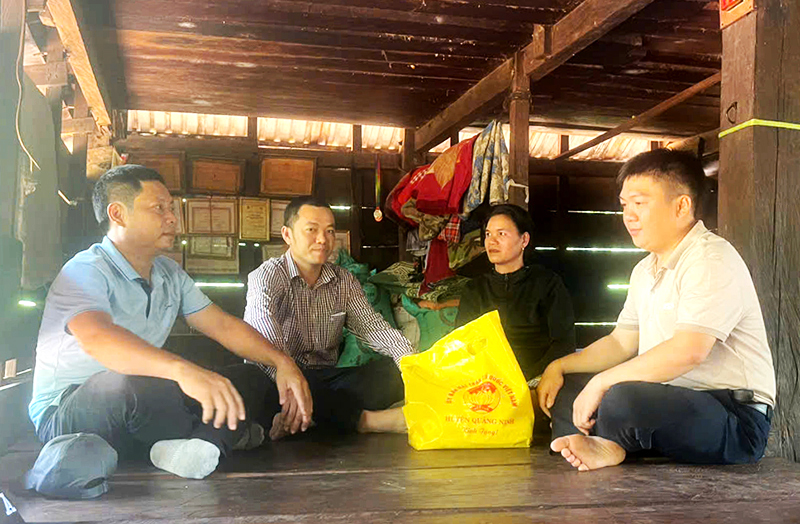 Những "hạt giống" dám nghĩ... dám làm!