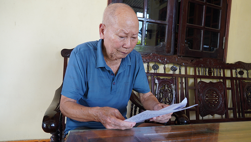 Khi thẩm quyền người đứng đầu chưa gắn liền trách nhiệm-Bài 2: Việc trong "tầm tay", loay hoay né tránh