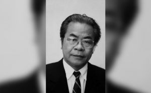 Vĩnh biệt nhà văn Trần Công Tấn!