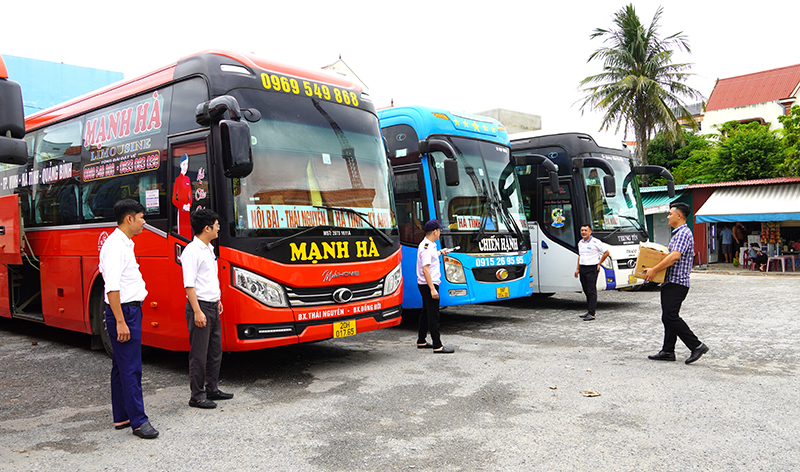 Hỗ trợ các địa phương phía Bắc bị ảnh hưởng của bão, lũ
