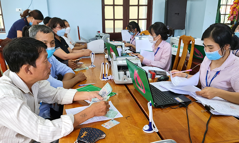 Quảng Ninh: Huy động nguồn lực cho tín dụng chính sách