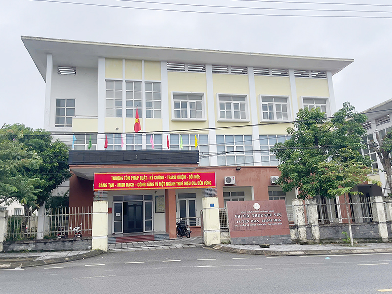 Mất 260 triệu đồng vì tin lời cán bộ thuế giả