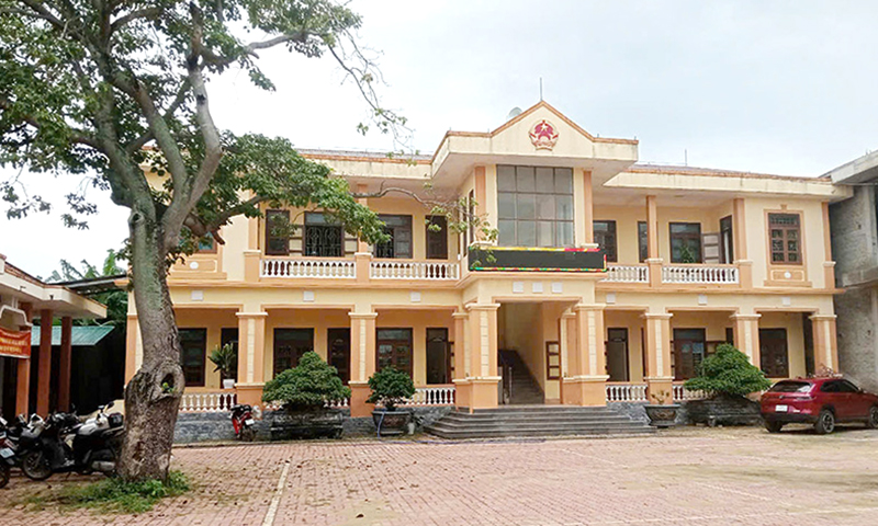 Quảng Ninh: Chấn chỉnh tồn tại, khuyết điểm qua kết luận thanh tra