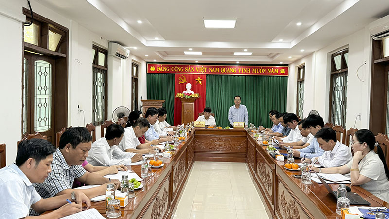 Quảng Ninh thực hiện các giải pháp đổi mới toàn diện giáo dục và đào tạo