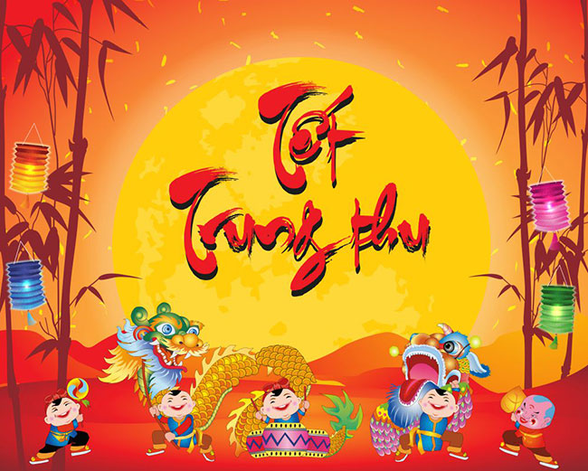Những mùa trăng xưa