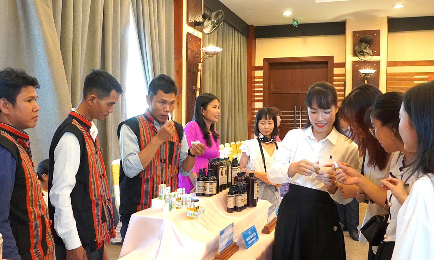 Chàng sinh viên Bru-Vân Kiều và khát vọng khởi nghiệp