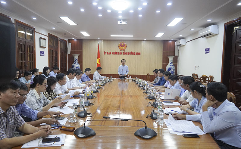 Tập trung nguồn lực để xây dựng xã hội học tập sâu rộng trong toàn tỉnh