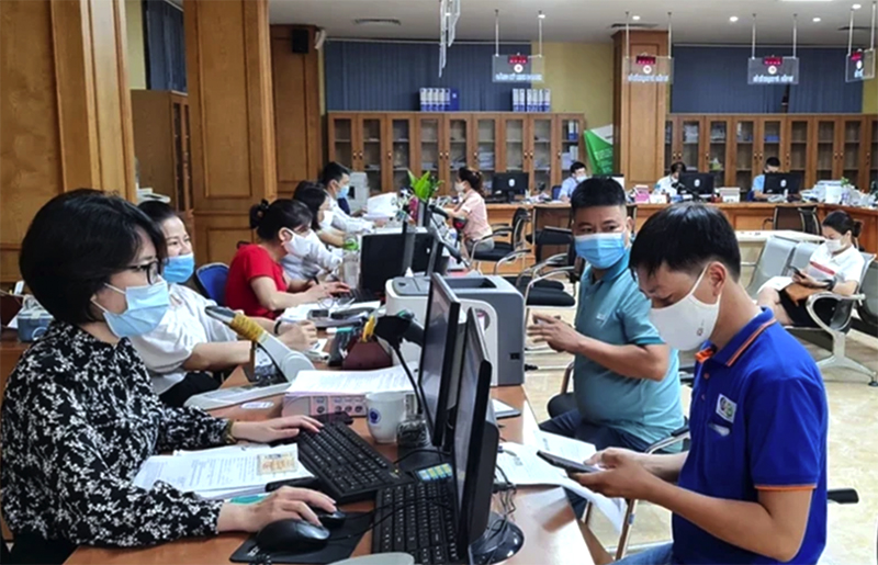 Giáo dục liêm chính để phòng ngừa tham nhũng, tiêu cực từ gốc