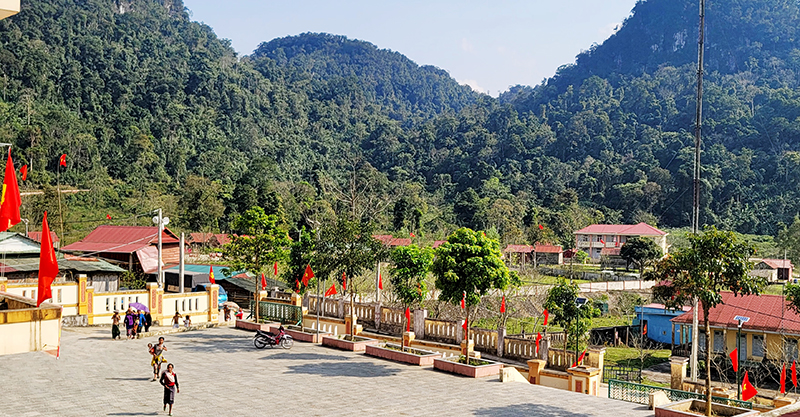 Nghị quyết... từ lòng dân-Bài 2: Giữ rừng... giữ tương lai!