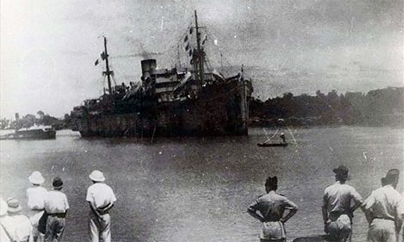 Chủ động lập thế trận, đánh địch ngay từ ngày đầu kháng chiến
