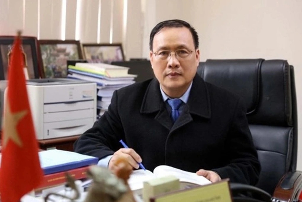 Việt Nam có 9 nhà khoa học trong nhóm 10.000 nhà khoa học có tầm ảnh hưởng thế giới 2024