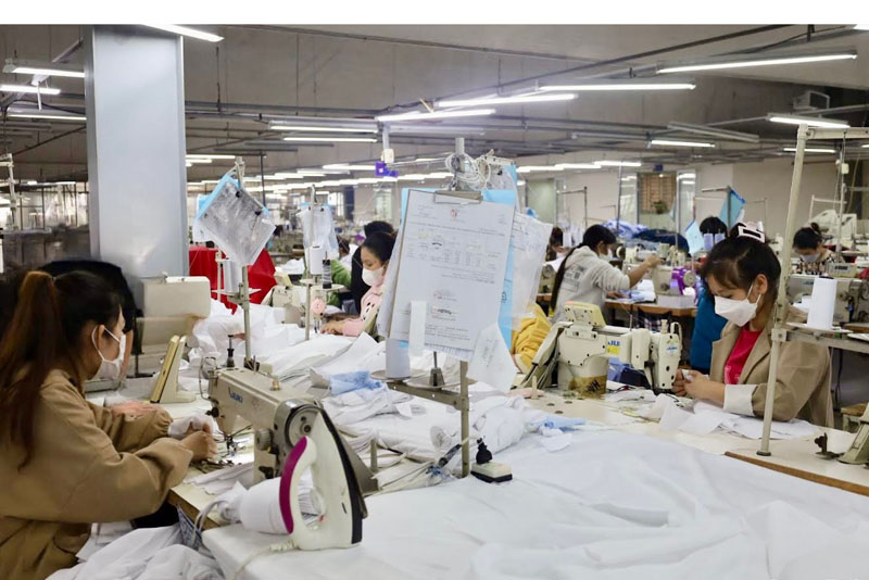 Hơn 200 tỷ đồng chậm đóng bảo hiểm xã hội