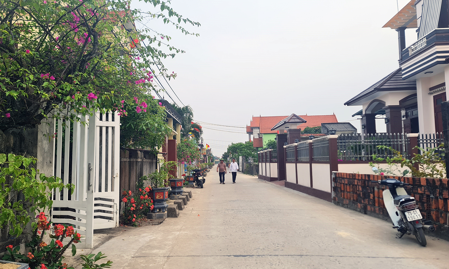Sức bật mới, diện mạo mới