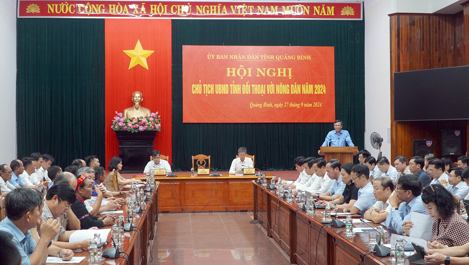 Hiến kế thúc đẩy phát triển nông nghiệp, nông dân, nông thôn