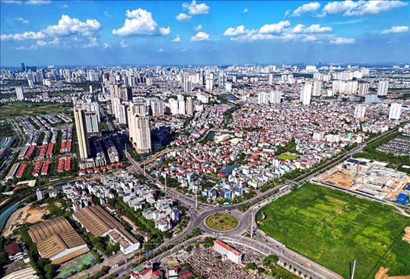 Những chính sách mới nổi bật có hiệu lực trong tháng 10/2024