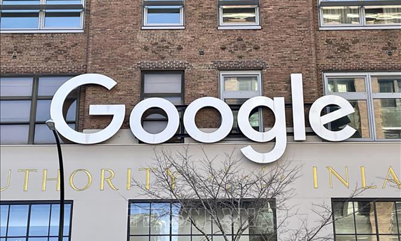 Trí tuệ nhân tạo: Google đầu tư 1 tỷ USD xây dựng trung tâm dữ liệu tại Thái Lan
