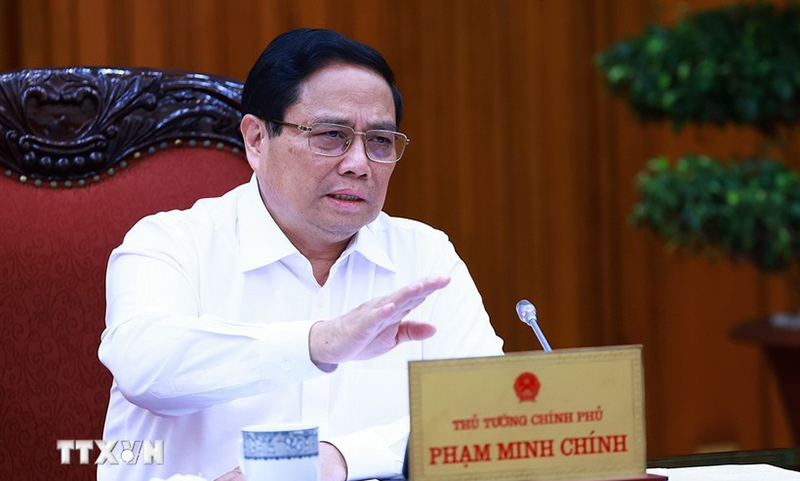 Thi đua cao điểm 450 ngày đêm xóa nhà tạm, nhà dột nát trên toàn quốc