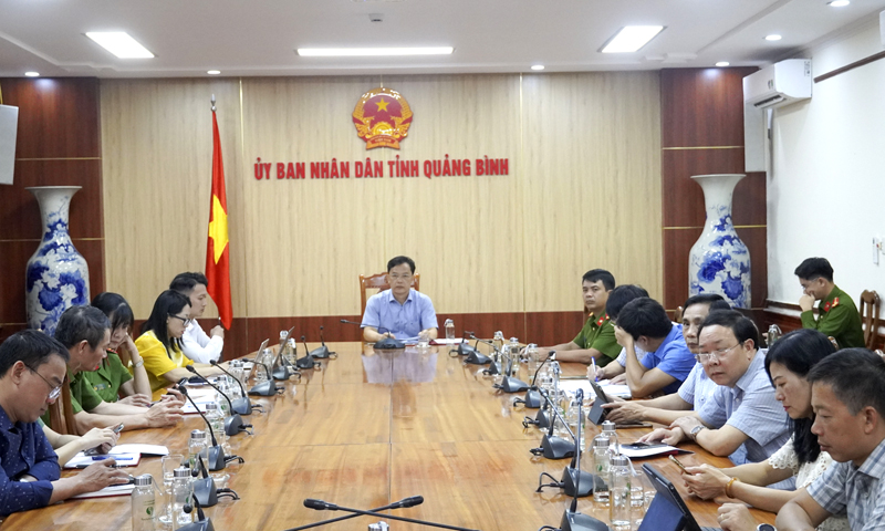 Triển khai sổ sức khỏe điện tử và cấp phiếu lý lịch tư pháp qua ứng dụng VNeID
