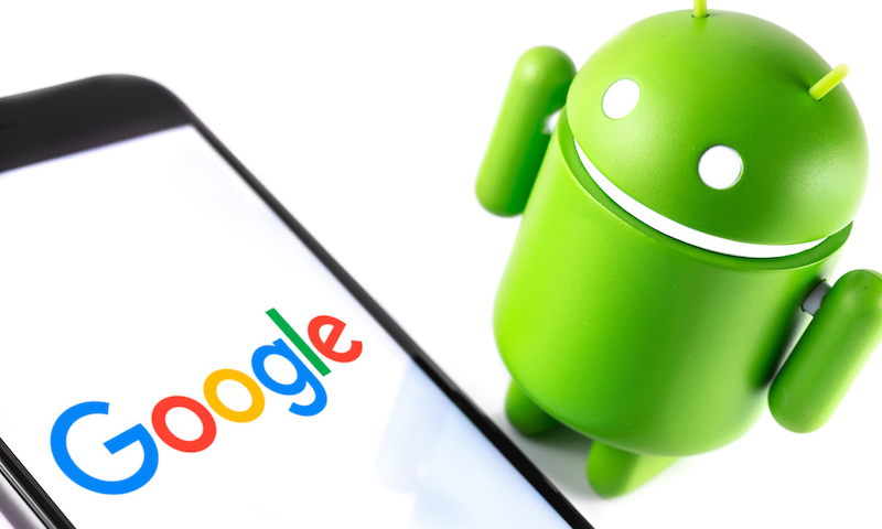 Tòa án Mỹ buộc Google chia sẻ "miếng bánh" ứng dụng Android