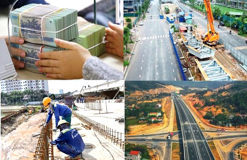 Thủ tướng đôn đốc đẩy mạnh giải ngân vốn đầu tư công những tháng cuối năm