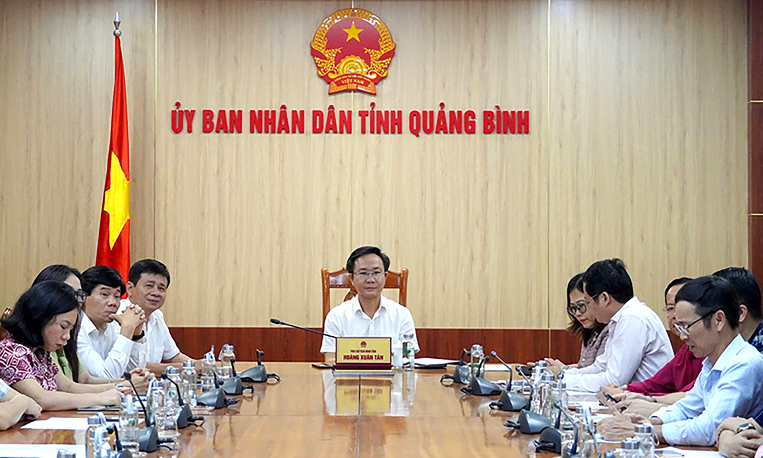 Tập trung tháo gỡ các vấn đề pháp lý cho doanh nghiệp
