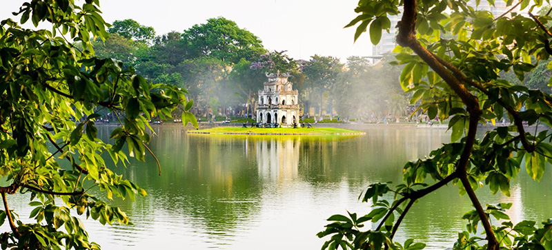 Cảm xúc tháng Mười