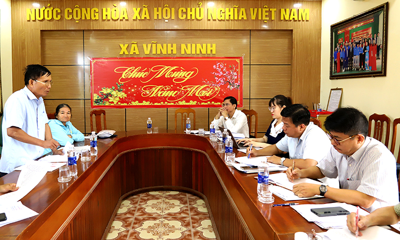 Đòi đất không thuộc... về mình(?!)