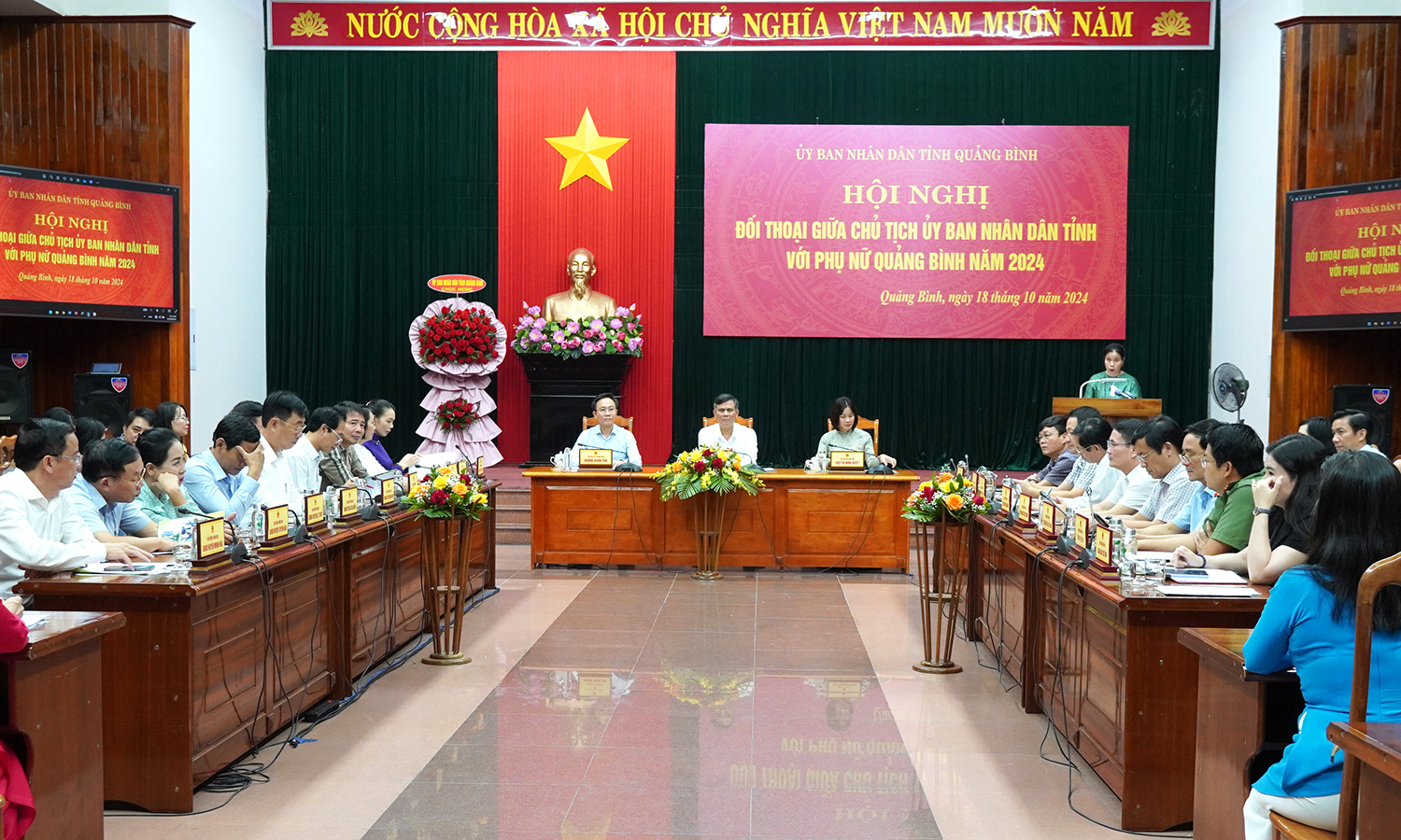 Phát huy vai trò của phụ nữ trong chuyển đổi số