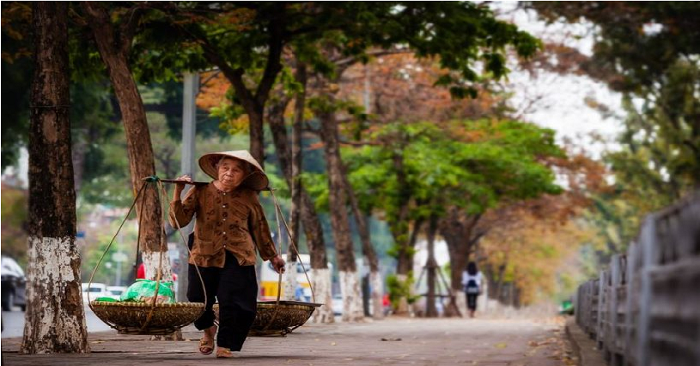 Mẹ ơi!