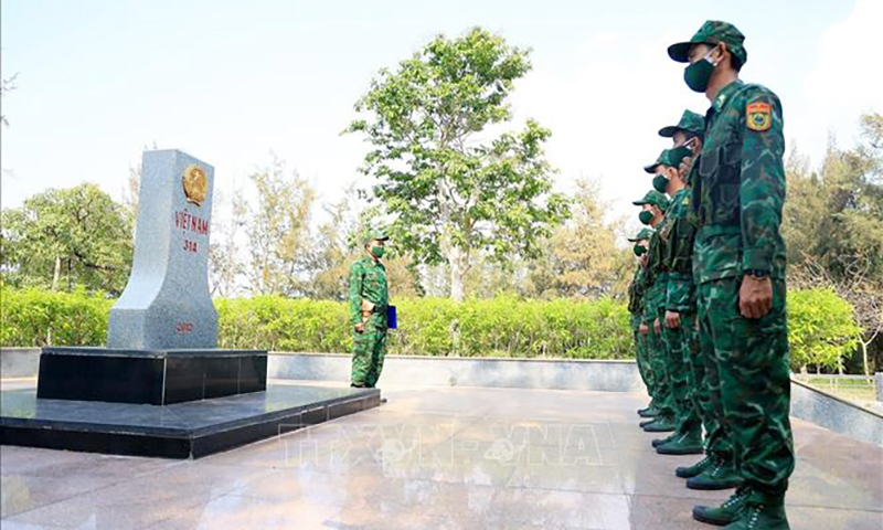Tạo chuyển biến mạnh mẽ về hiệu quả thông tin, tuyên truyền tại các tỉnh biên giới đất liền