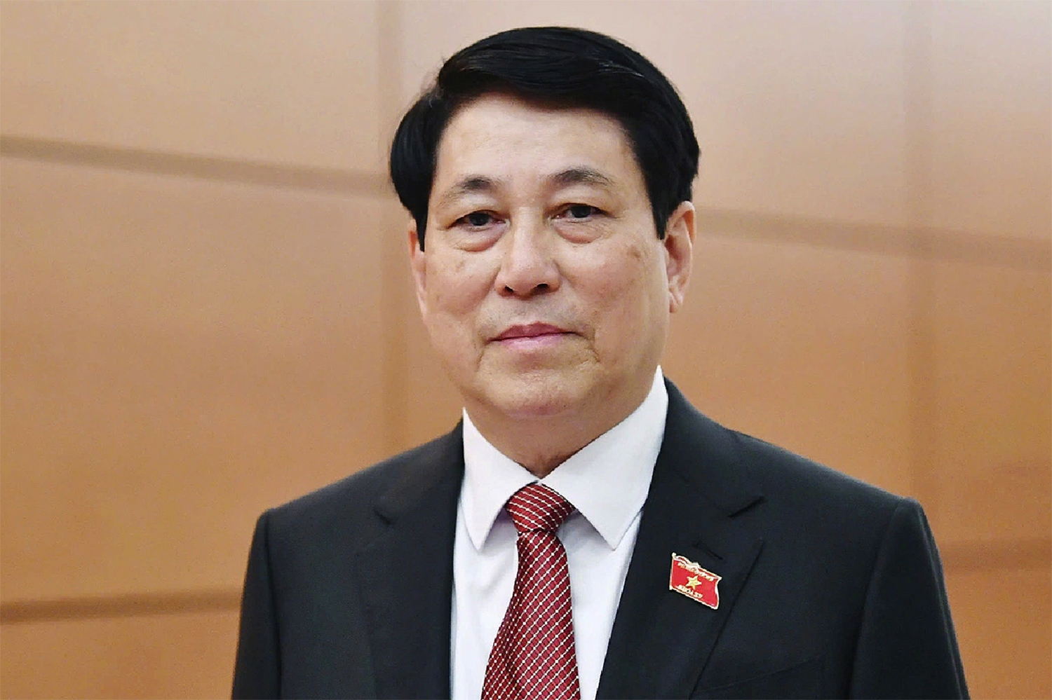 Đồng chí Lương Cường được bầu làm Chủ tịch nước