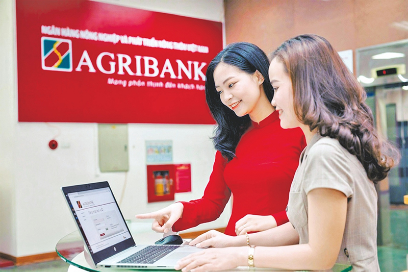 Ngân hàng Nông nghiệp và Phát triển Nông thôn Việt Nam (Agribank) - Chi nhánh tỉnh Quảng Bình thông báo tuyển dụng