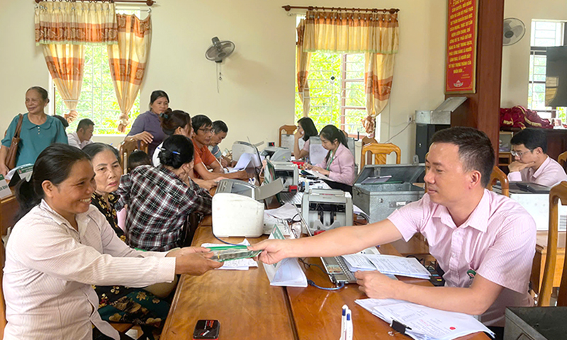 Chính sách thấu hiểu lòng dân-Bài 2: Không để ai bị bỏ lại phía sau