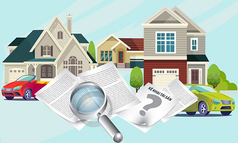 Tăng cường công tác quản lý tài sản công tại các tổ chức hội
