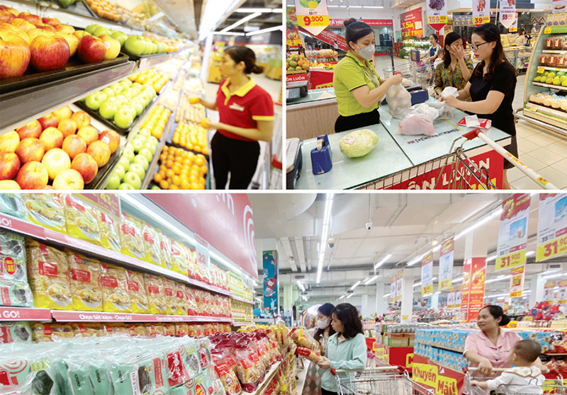 Quy định phân công, phân cấp quản lý nhà nước về giá trên địa bàn tỉnh