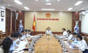 Thu hút nguồn lực xã hội hóa để đầu tư cho giáo dục
